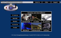 Visit Pro Cam Networks Web Security Design